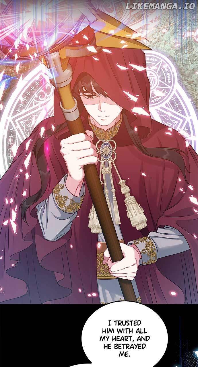 What Does That Evil Dragon Live For? Chapter 66 431 ch 66 94