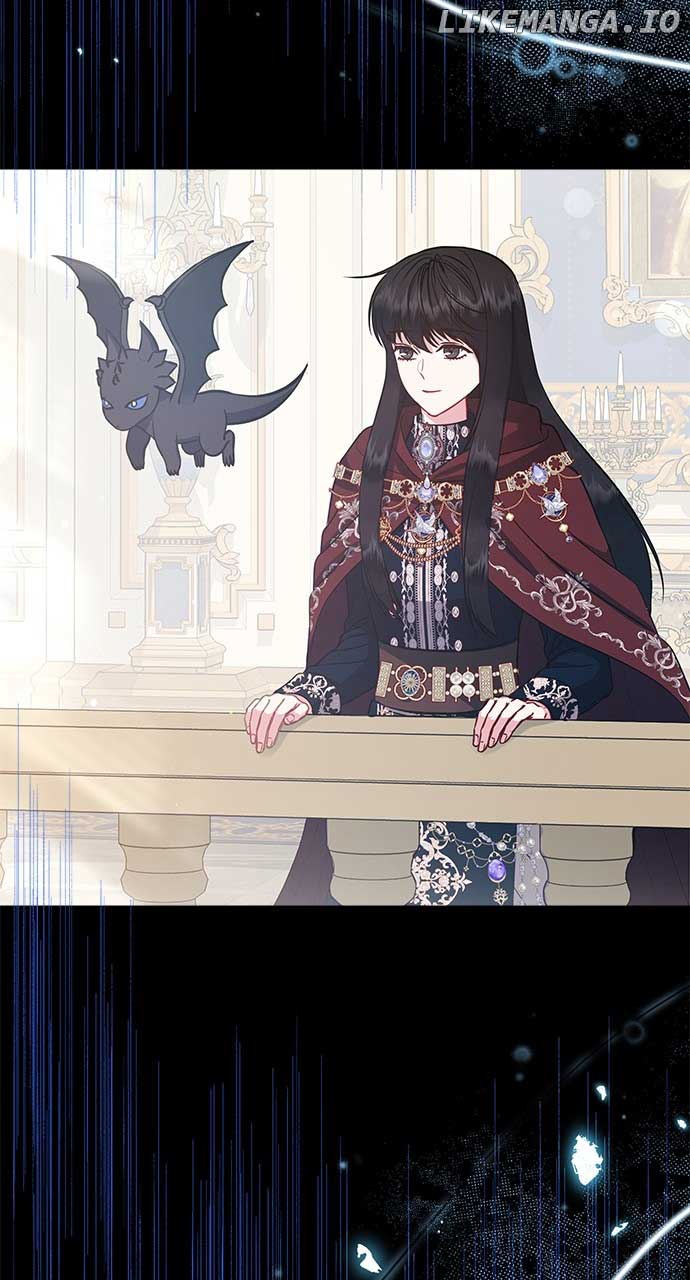 What Does That Evil Dragon Live For? Chapter 66 434 ch 66 97