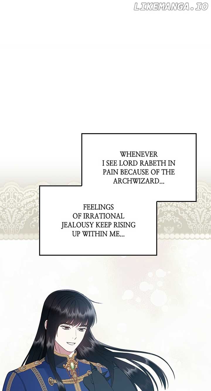 What Does That Evil Dragon Live For? Chapter 67 335 ch 67 22