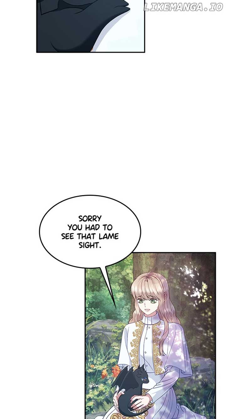 What Does That Evil Dragon Live For? Chapter 67 338 ch 67 25