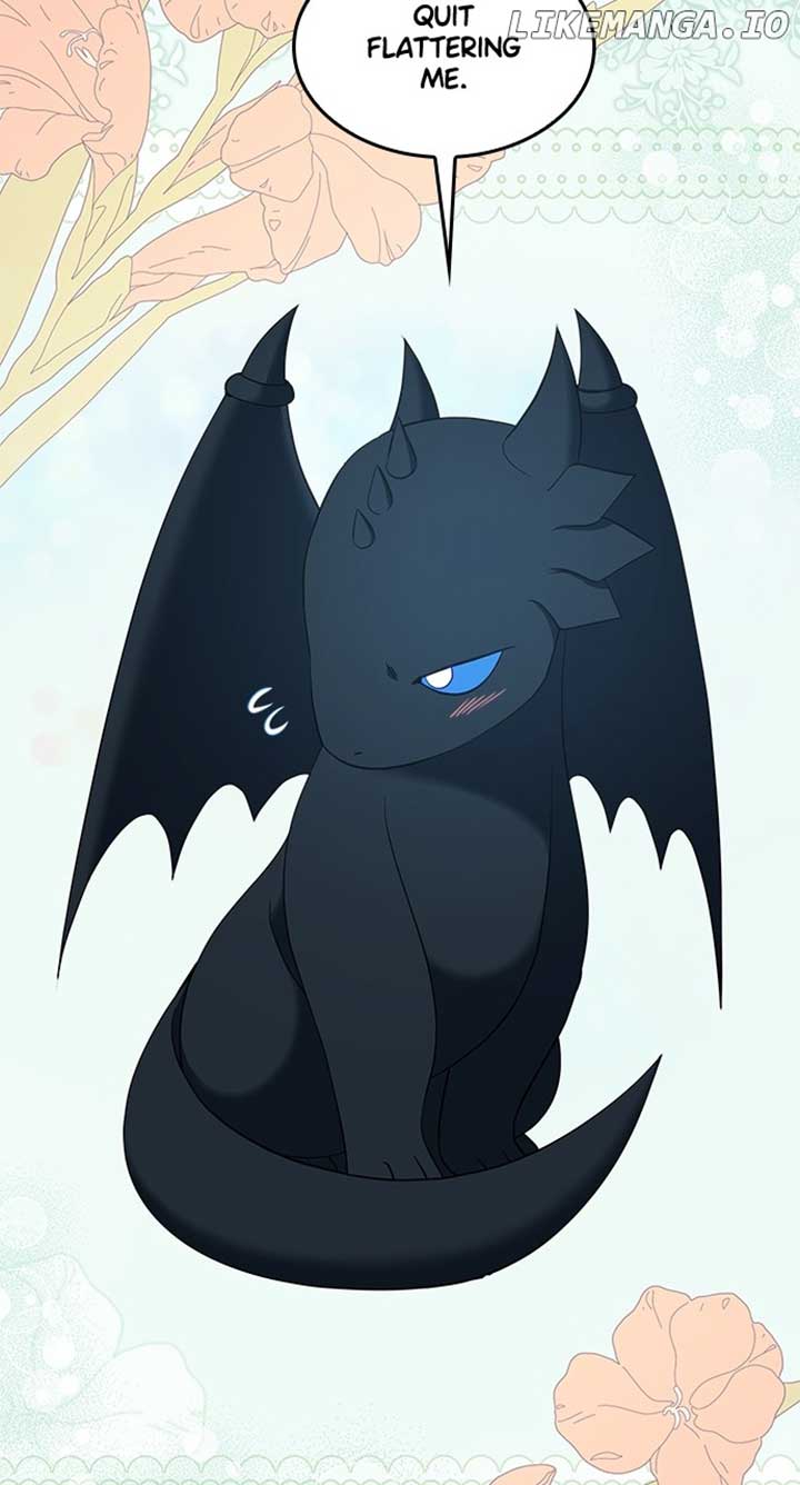 What Does That Evil Dragon Live For? Chapter 67 340 ch 67 27