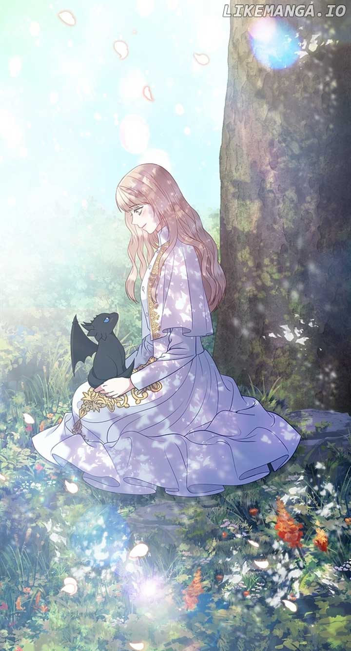 What Does That Evil Dragon Live For? Chapter 67 344 ch 67 31