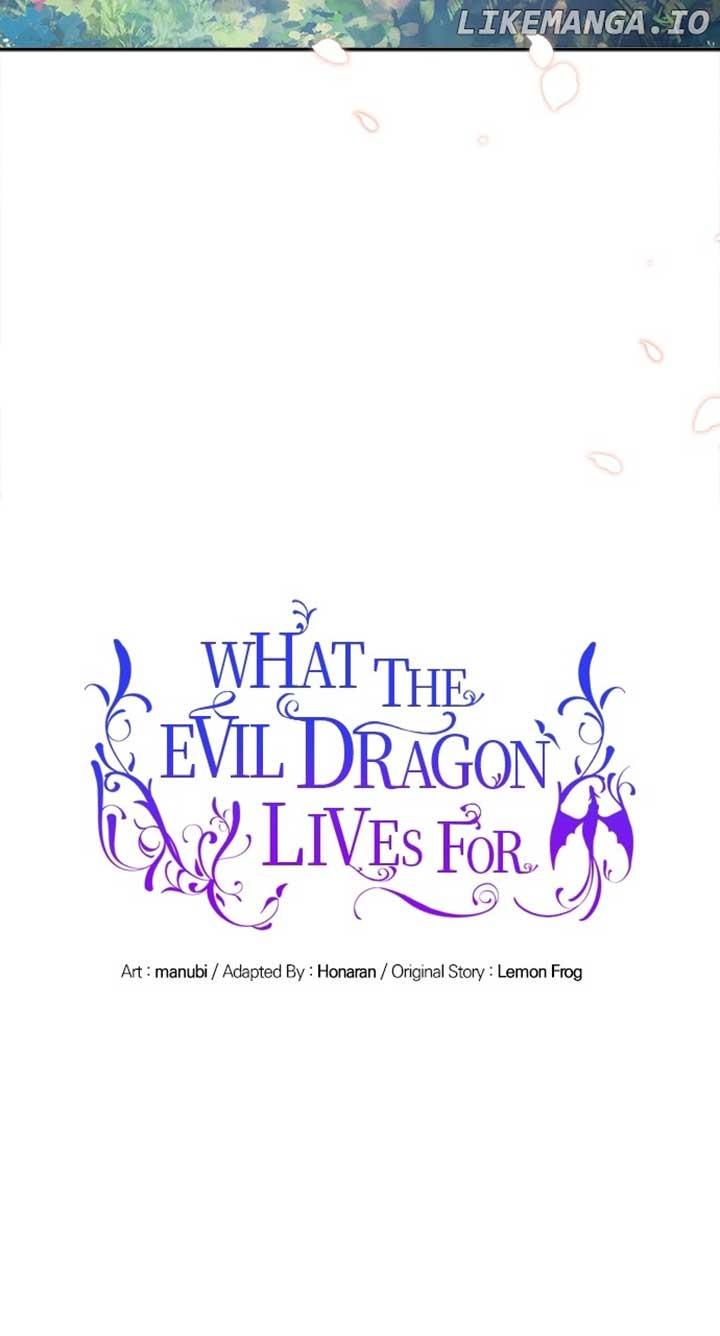 What Does That Evil Dragon Live For? Chapter 67 345 ch 67 32