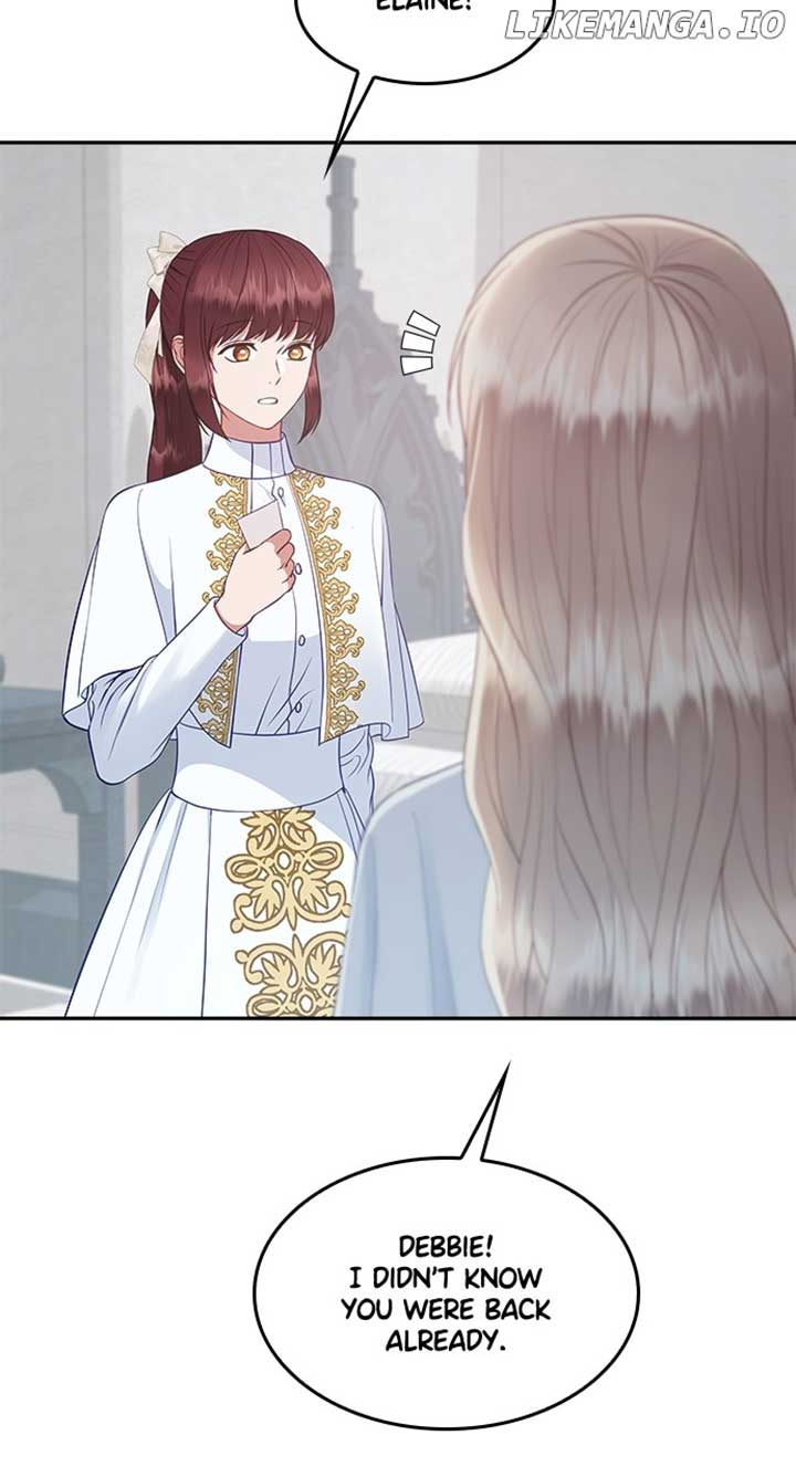 What Does That Evil Dragon Live For? Chapter 67 347 ch 67 34