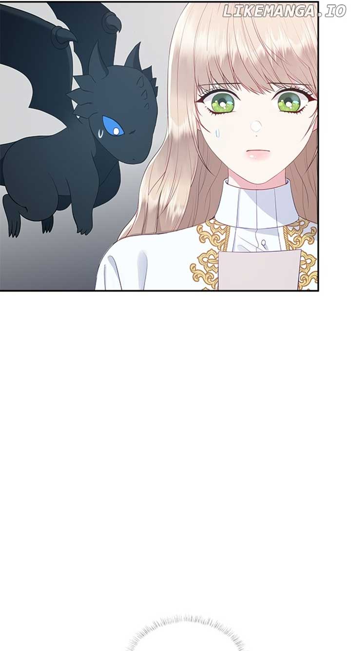 What Does That Evil Dragon Live For? Chapter 67 353 ch 67 40