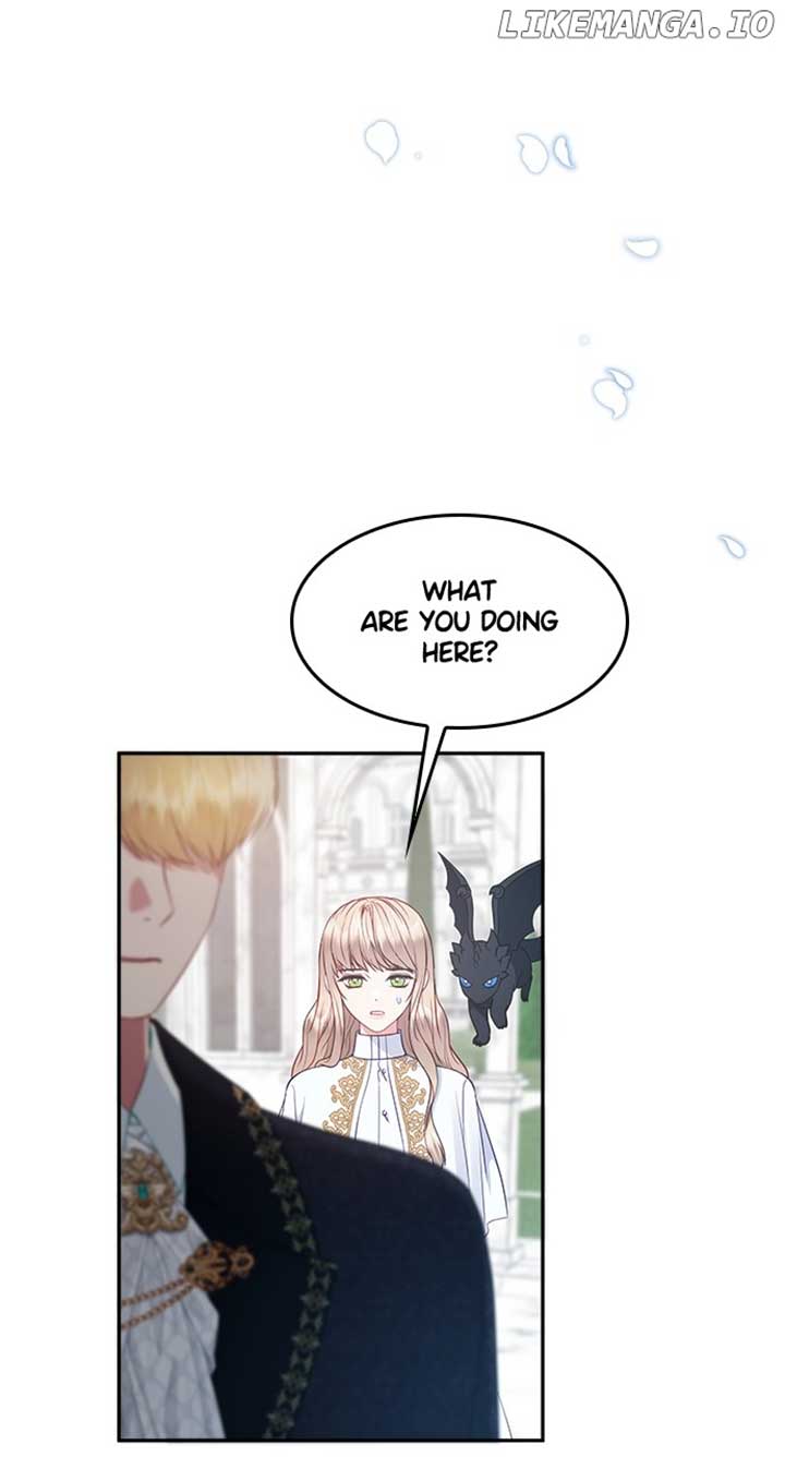 What Does That Evil Dragon Live For? Chapter 67 356 ch 67 43