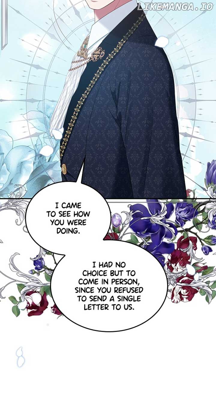 What Does That Evil Dragon Live For? Chapter 67 358 ch 67 45