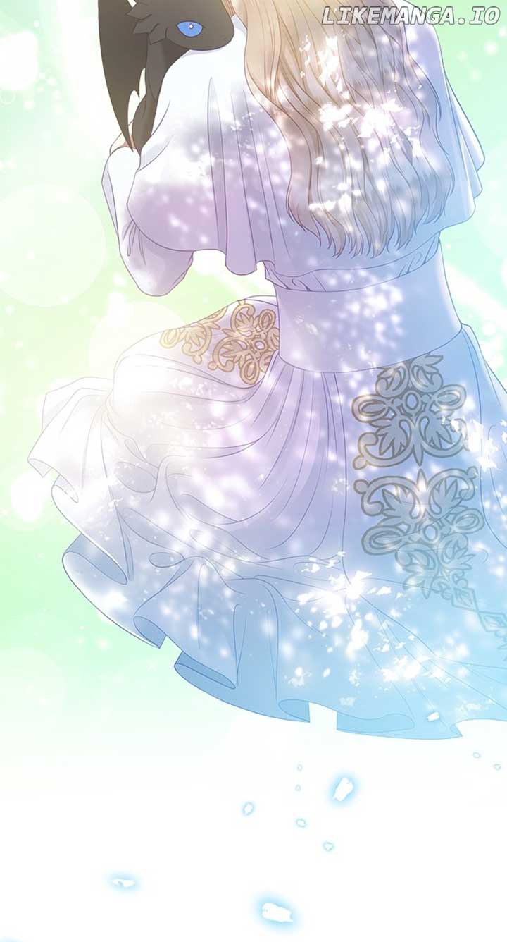 What Does That Evil Dragon Live For? Chapter 67 318 ch 67 5