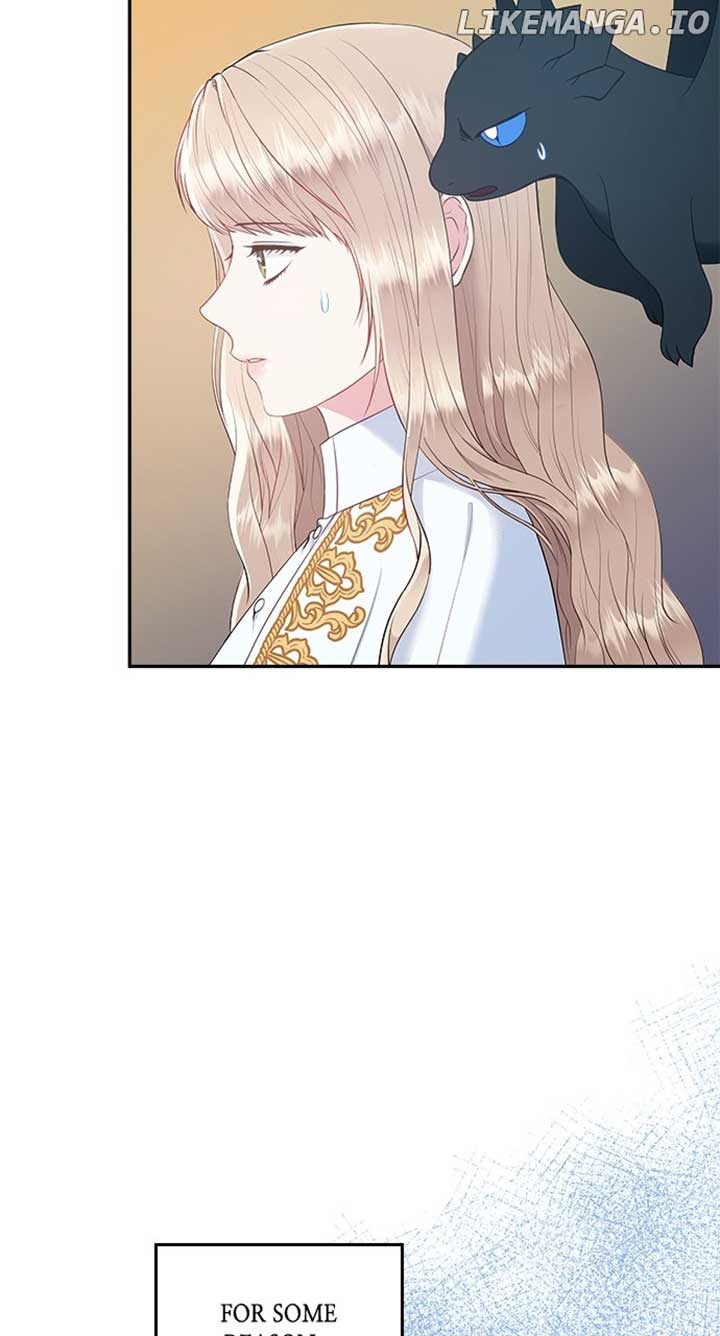 What Does That Evil Dragon Live For? Chapter 67 364 ch 67 51