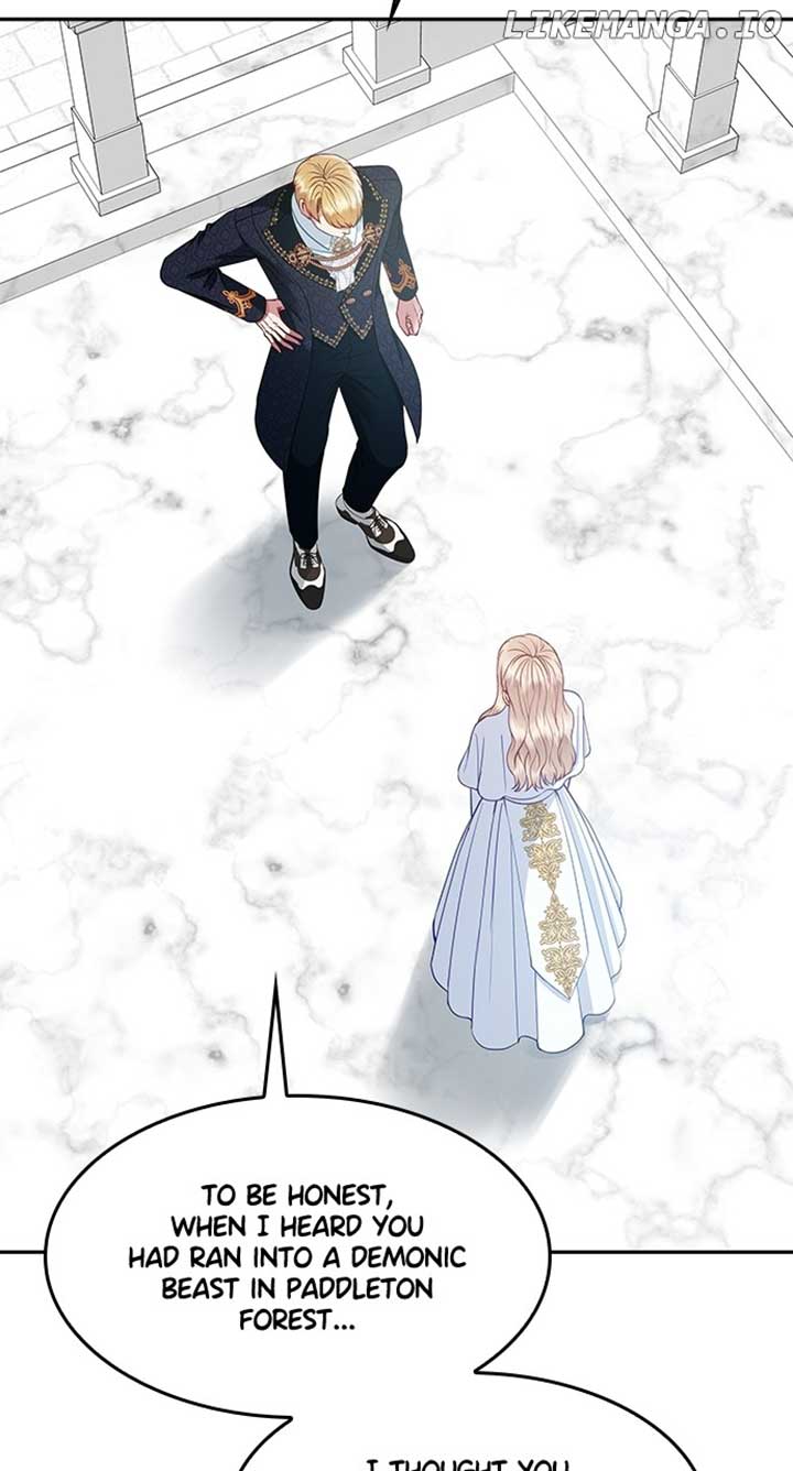 What Does That Evil Dragon Live For? Chapter 67 367 ch 67 54