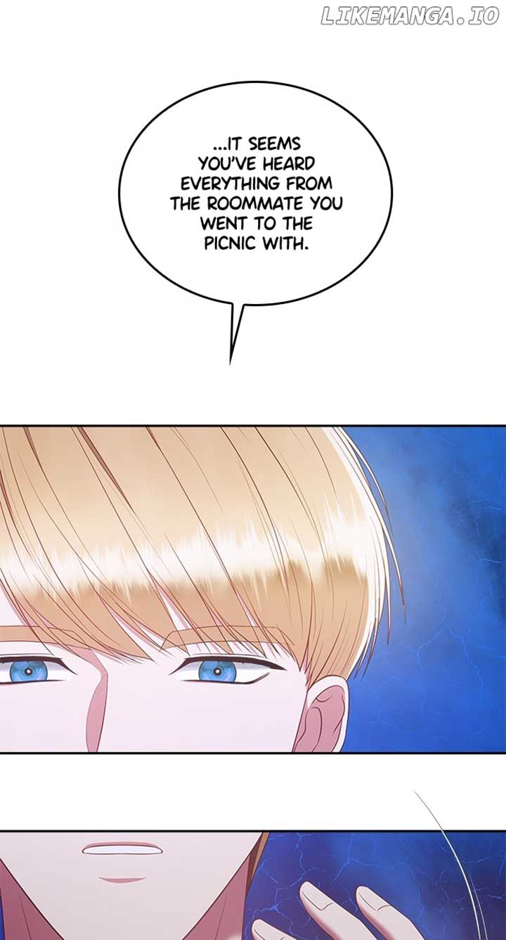 What Does That Evil Dragon Live For? Chapter 67 376 ch 67 63