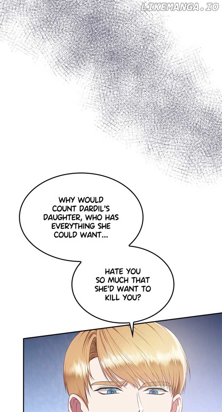 What Does That Evil Dragon Live For? Chapter 67 379 ch 67 66