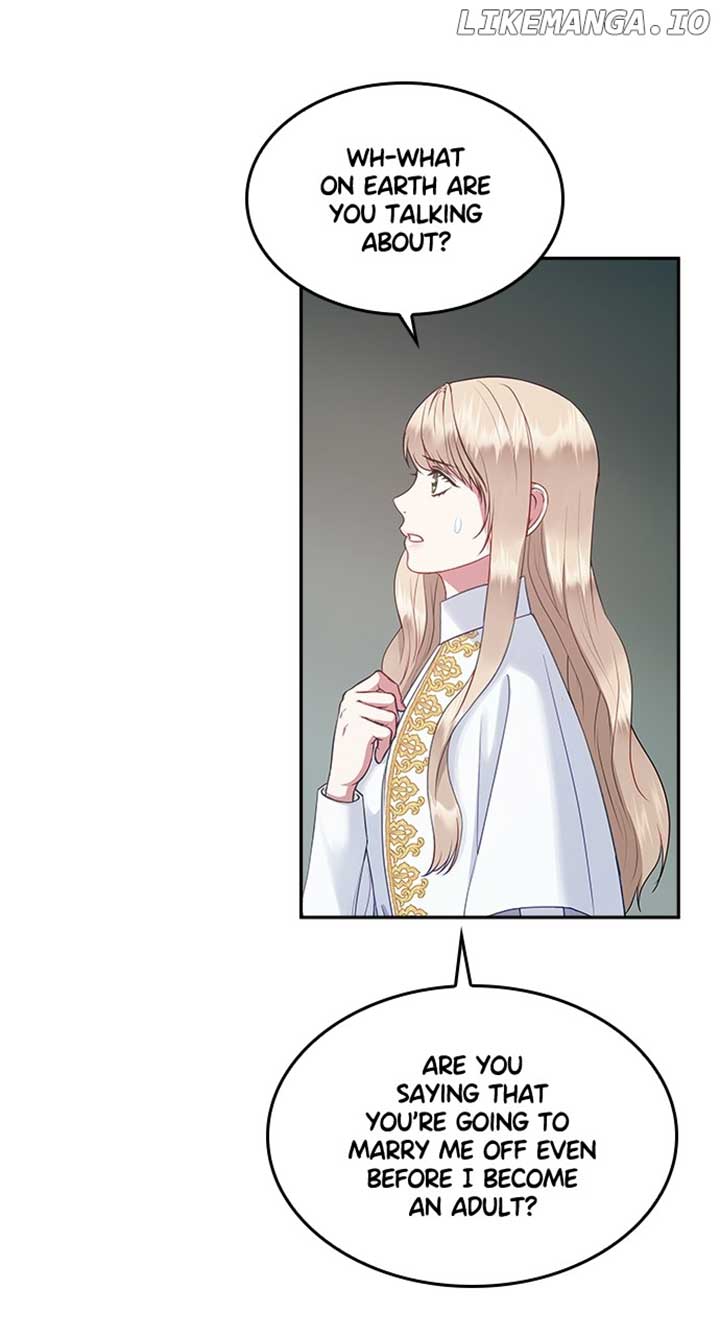 What Does That Evil Dragon Live For? Chapter 67 391 ch 67 78