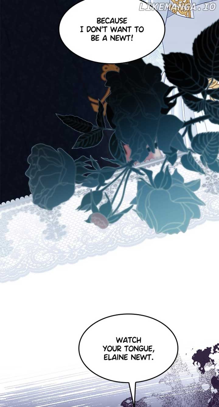 What Does That Evil Dragon Live For? Chapter 67 405 ch 67 92