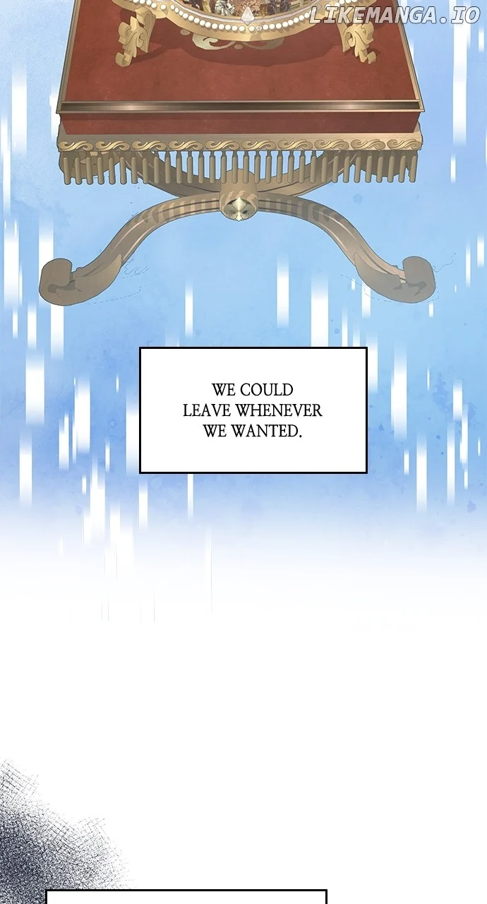 What Does That Evil Dragon Live For? Chapter 69 321 ch 69 14