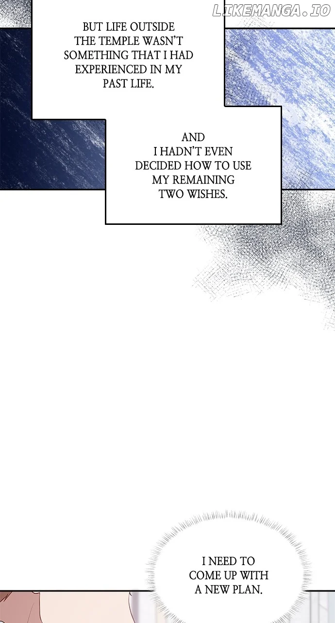 What Does That Evil Dragon Live For? Chapter 69 322 ch 69 15