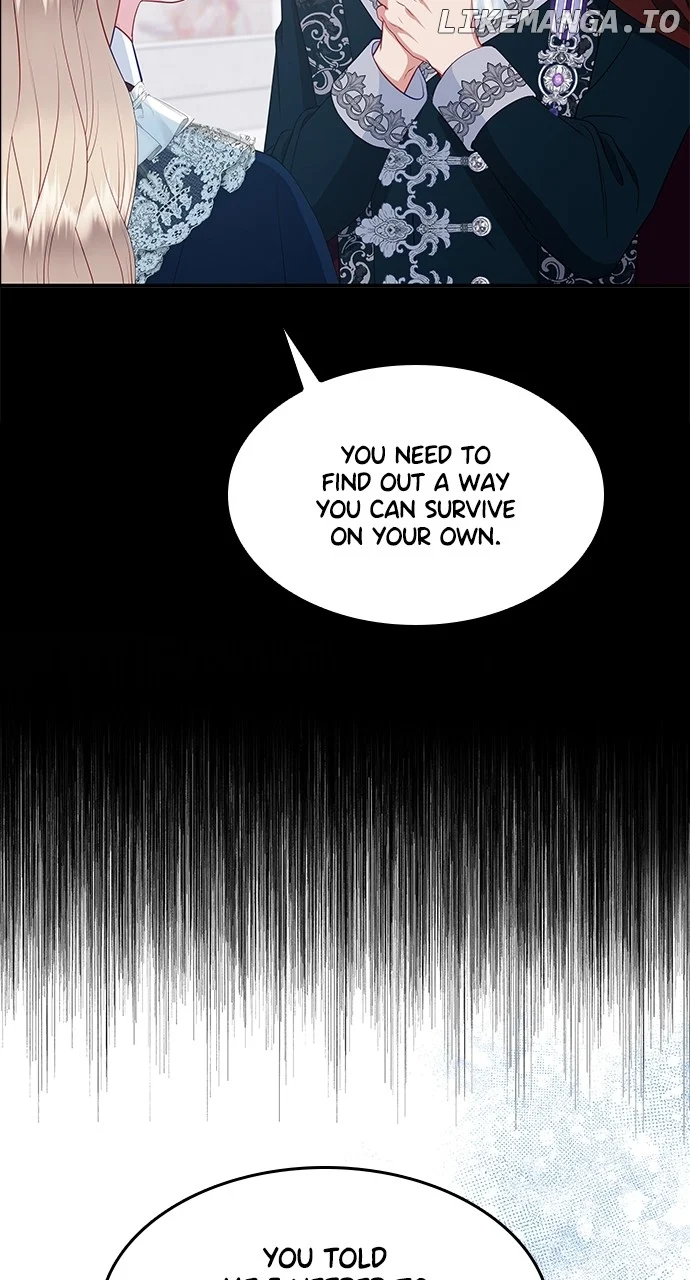 What Does That Evil Dragon Live For? Chapter 69 332 ch 69 25