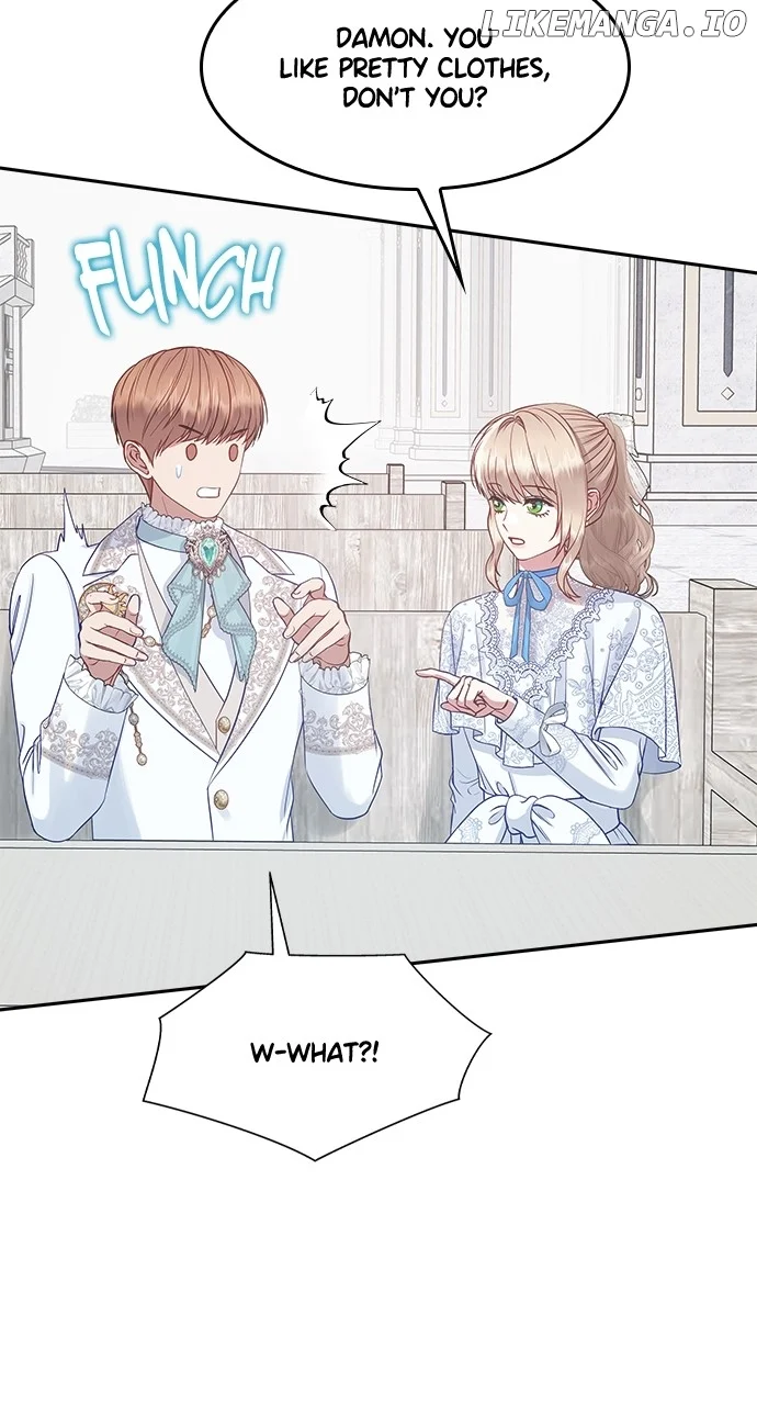 What Does That Evil Dragon Live For? Chapter 69 355 ch 69 48