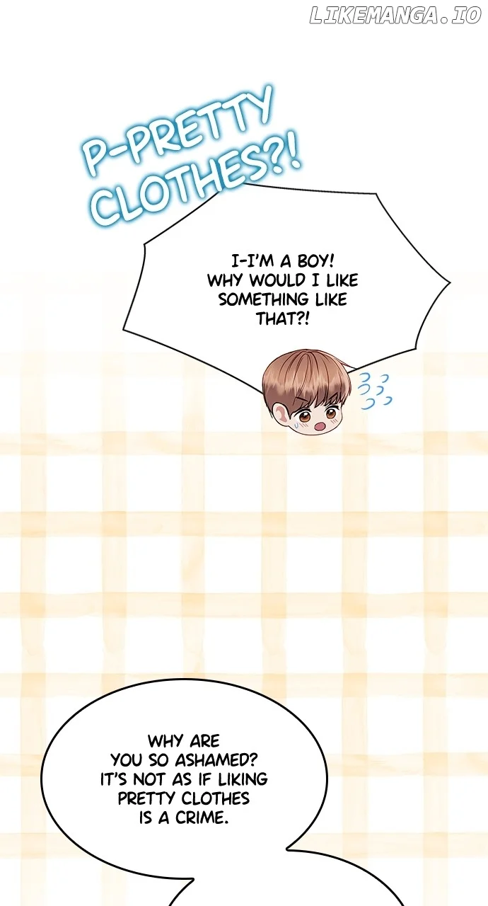 What Does That Evil Dragon Live For? Chapter 69 356 ch 69 49