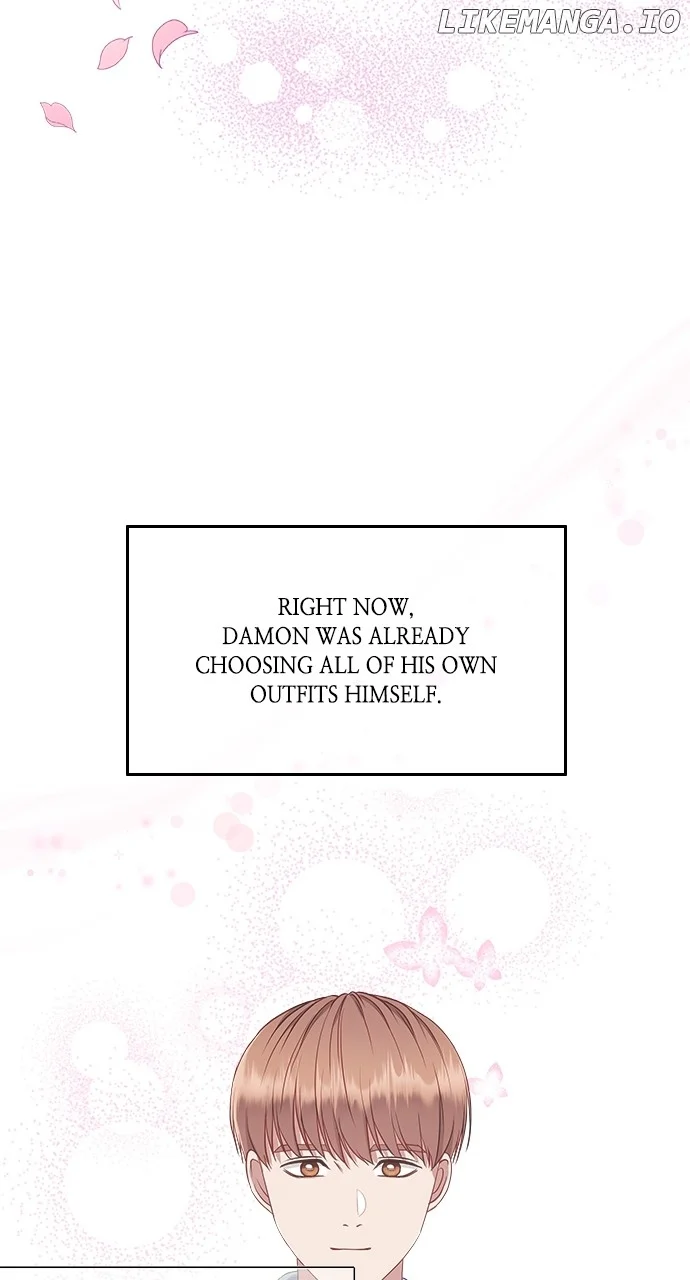 What Does That Evil Dragon Live For? Chapter 69 361 ch 69 54