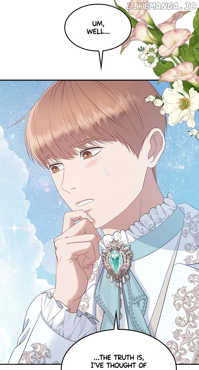 What Does That Evil Dragon Live For? Chapter 69 364 ch 69 57