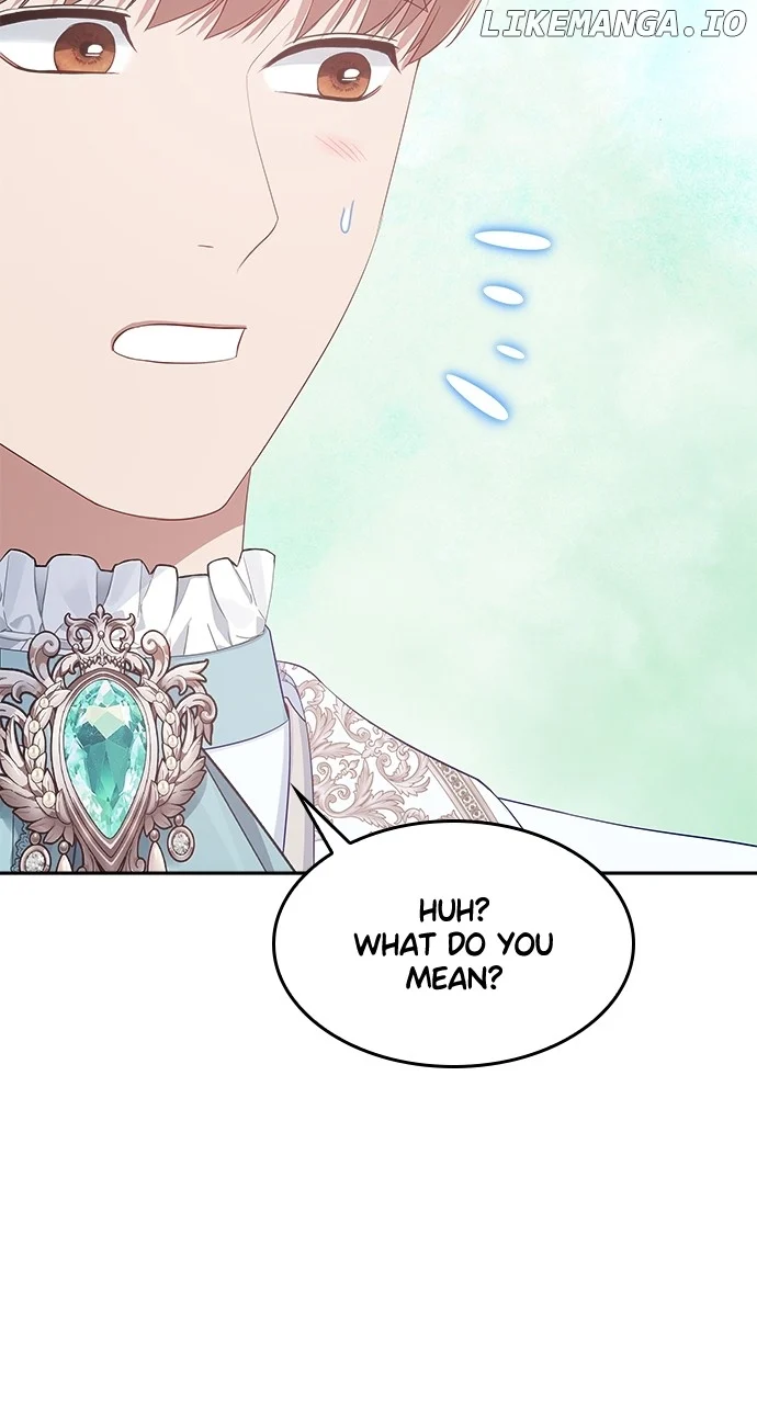 What Does That Evil Dragon Live For? Chapter 69 368 ch 69 61