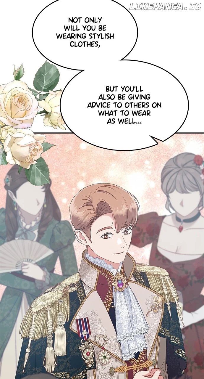 What Does That Evil Dragon Live For? Chapter 69 371 ch 69 64