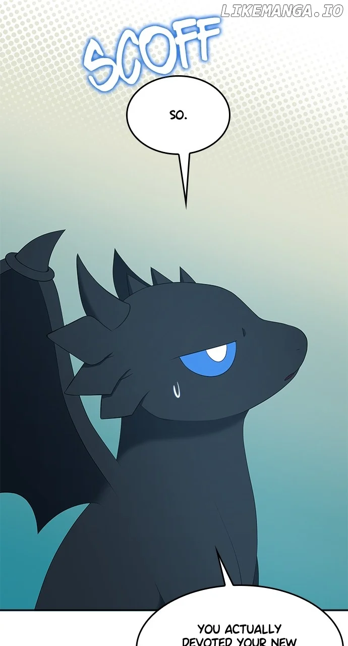 What Does That Evil Dragon Live For? Chapter 69 384 ch 69 77