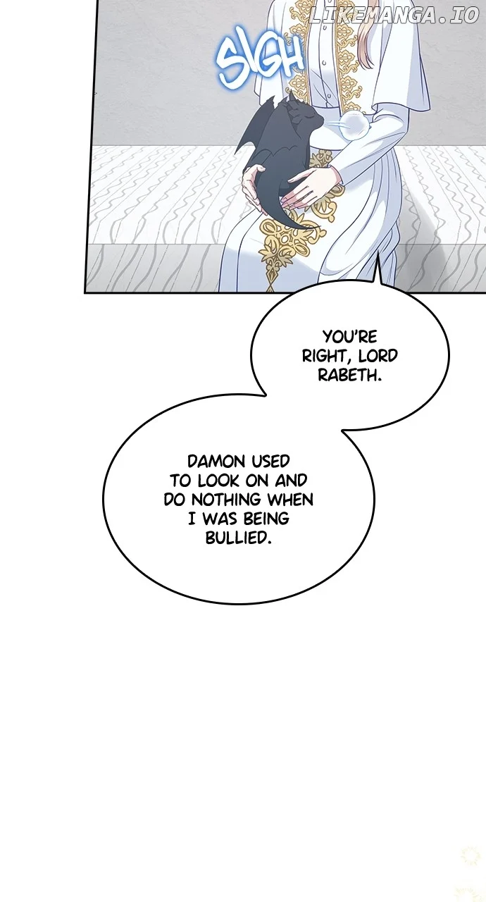 What Does That Evil Dragon Live For? Chapter 69 386 ch 69 79