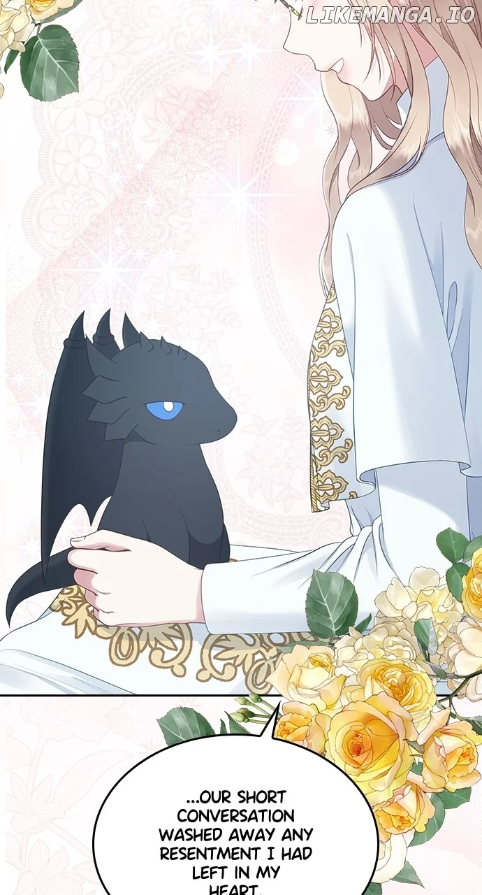 What Does That Evil Dragon Live For? Chapter 69 391 ch 69 84