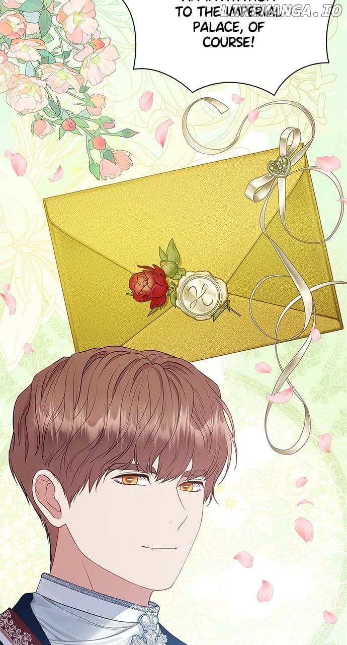 What Does That Evil Dragon Live For? Chapter 69 403 ch 69 96