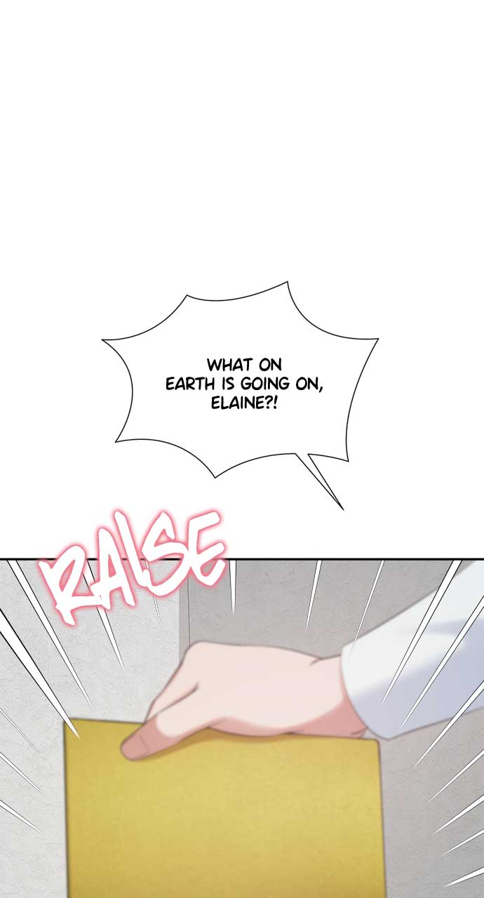 What Does That Evil Dragon Live For? Chapter 70 302 01