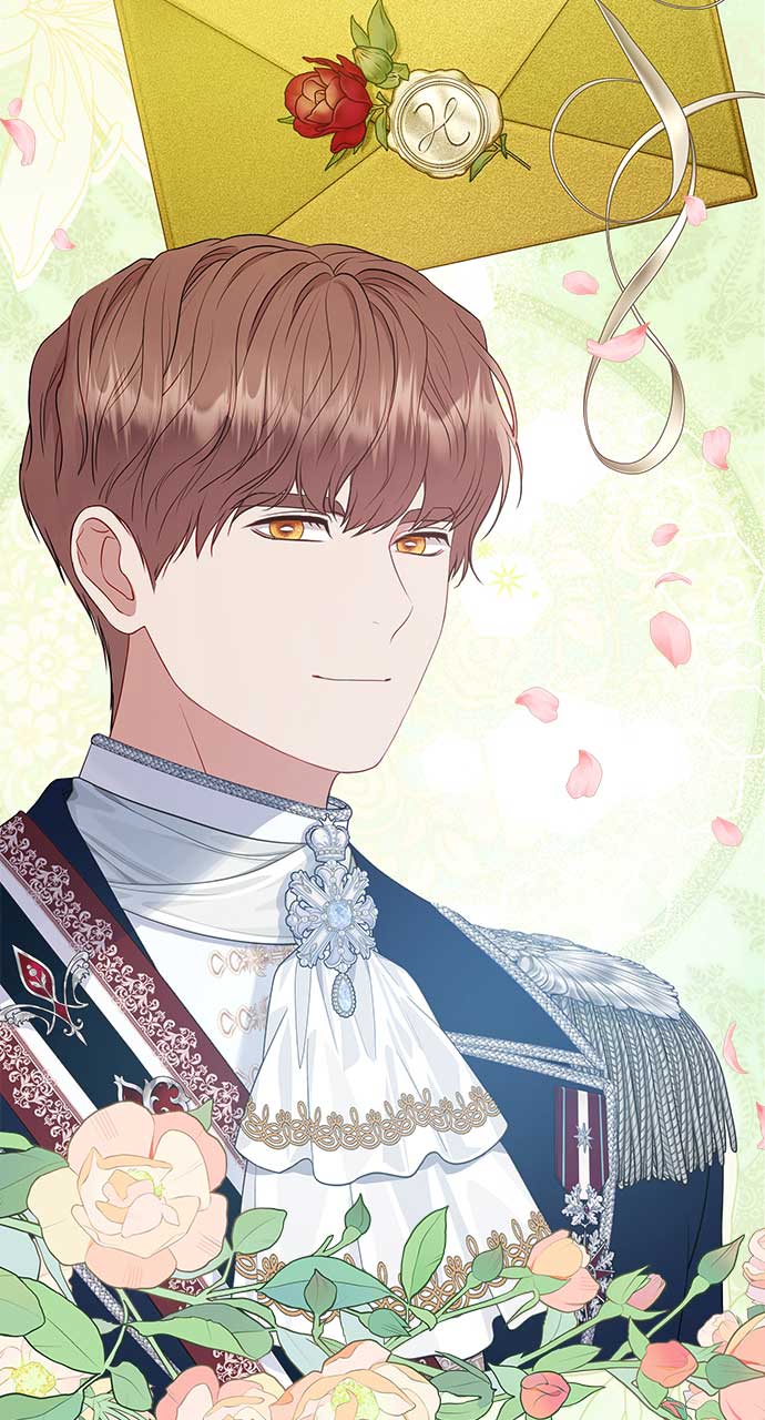 What Does That Evil Dragon Live For? Chapter 70 305 04