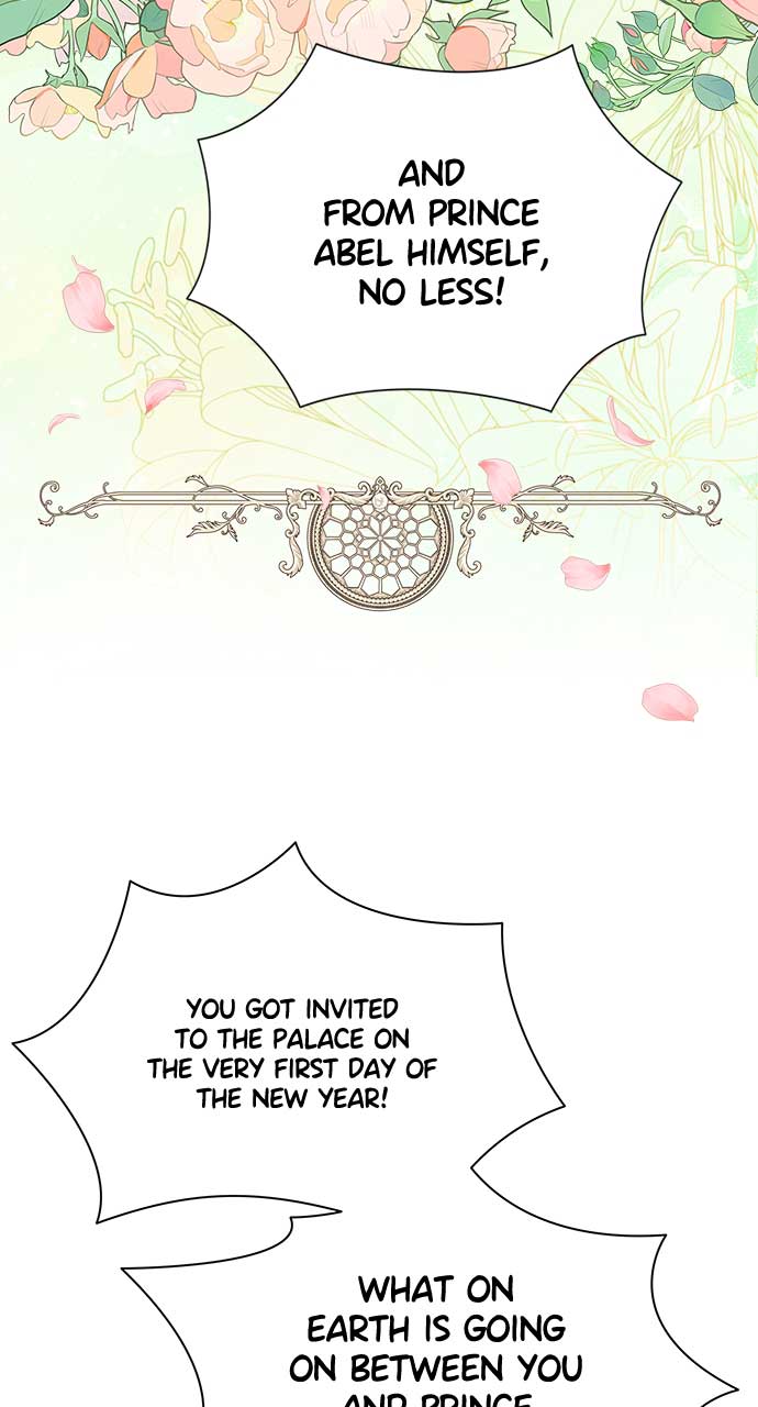 What Does That Evil Dragon Live For? Chapter 70 306 05