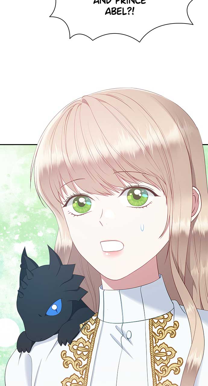 What Does That Evil Dragon Live For? Chapter 70 307 06