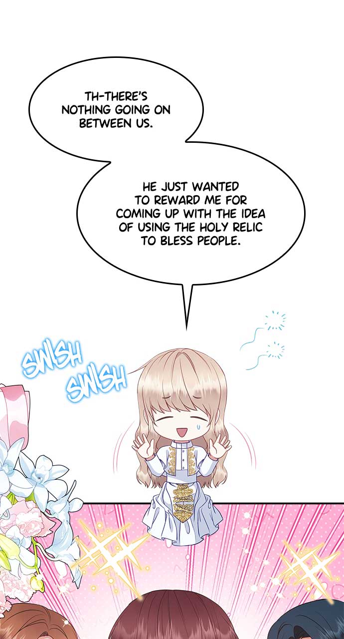 What Does That Evil Dragon Live For? Chapter 70 309 08