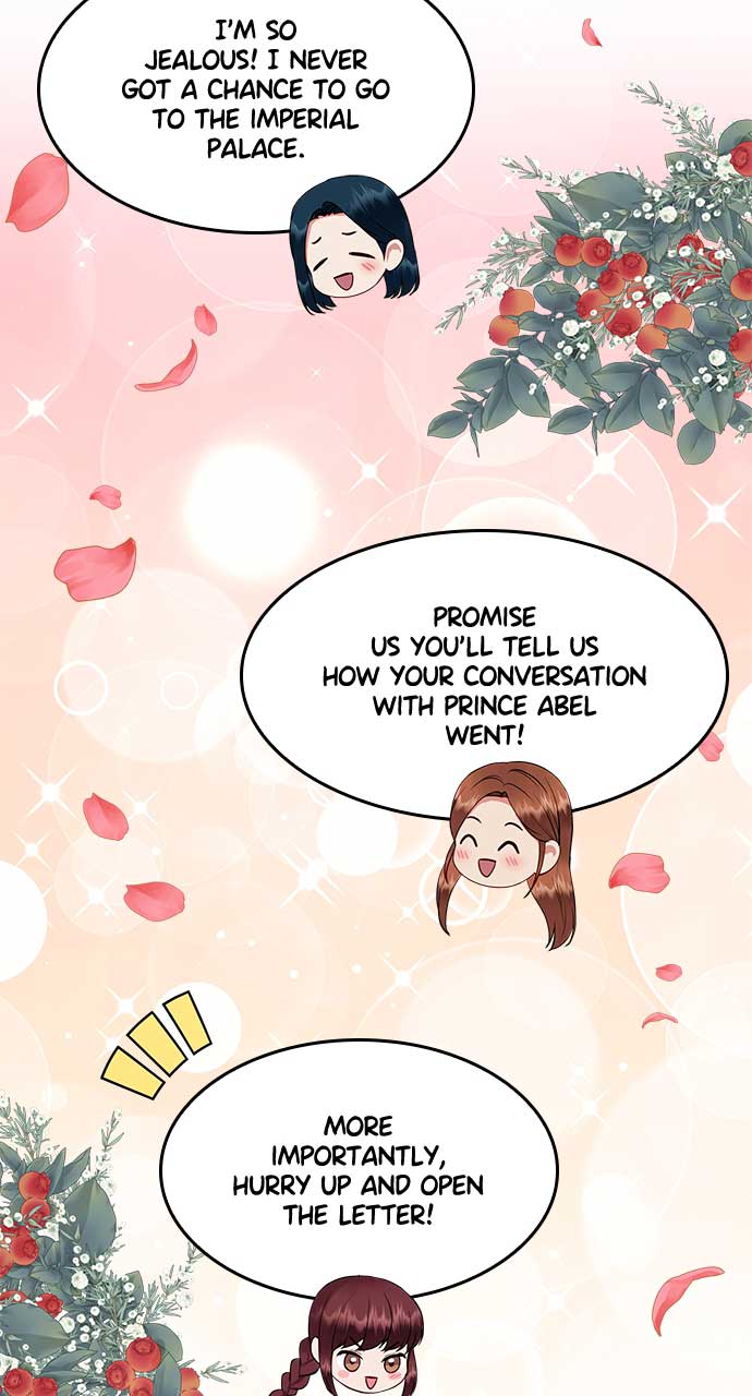 What Does That Evil Dragon Live For? Chapter 70 311 10