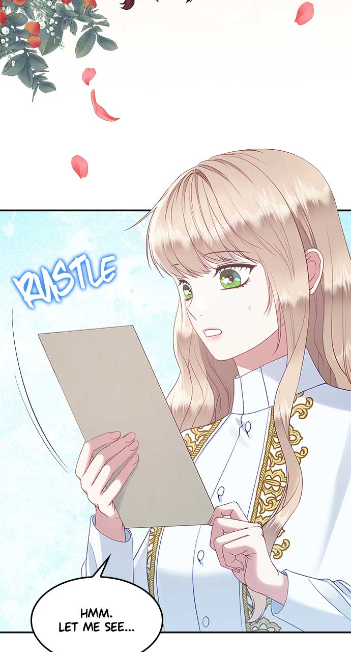 What Does That Evil Dragon Live For? Chapter 70 312 11