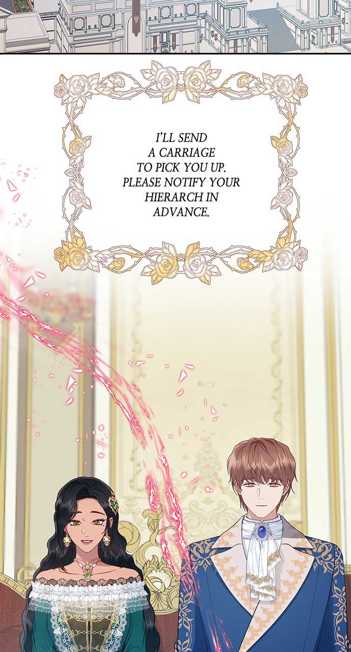 What Does That Evil Dragon Live For? Chapter 70 316 15