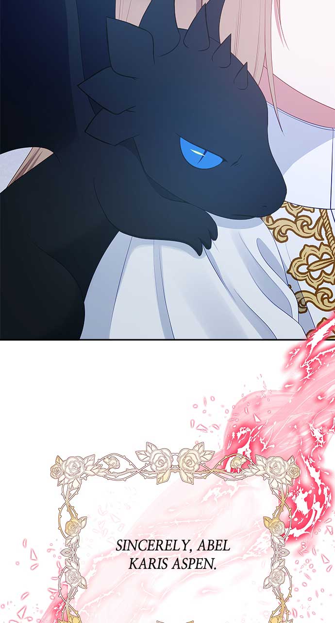 What Does That Evil Dragon Live For? Chapter 70 318 17