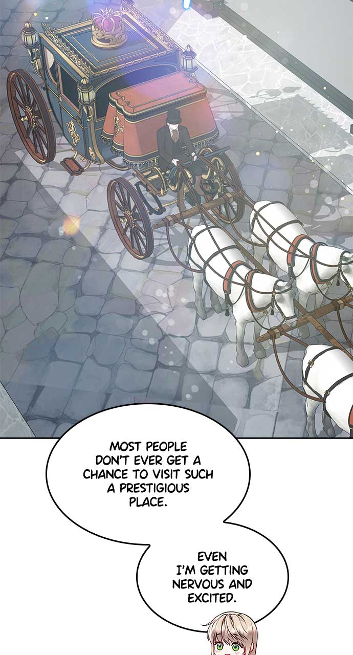 What Does That Evil Dragon Live For? Chapter 70 321 20