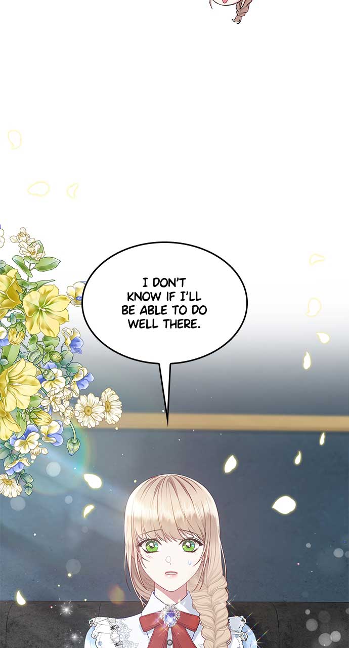 What Does That Evil Dragon Live For? Chapter 70 322 21