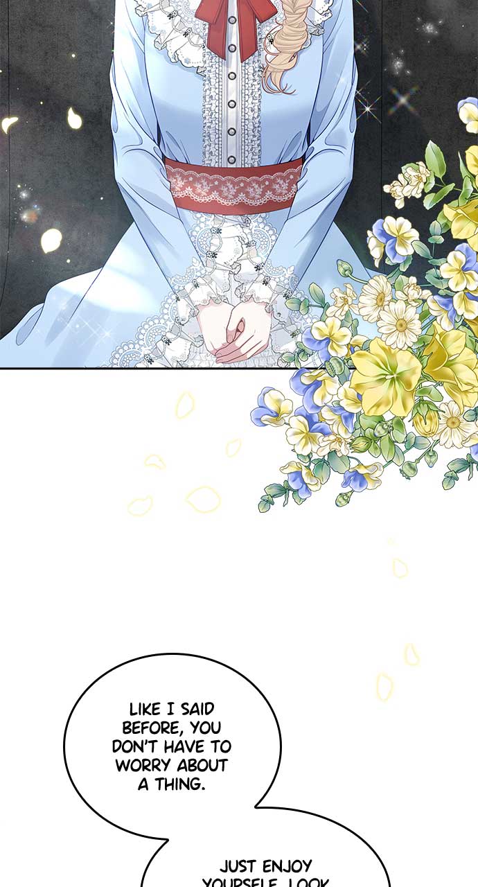 What Does That Evil Dragon Live For? Chapter 70 323 22