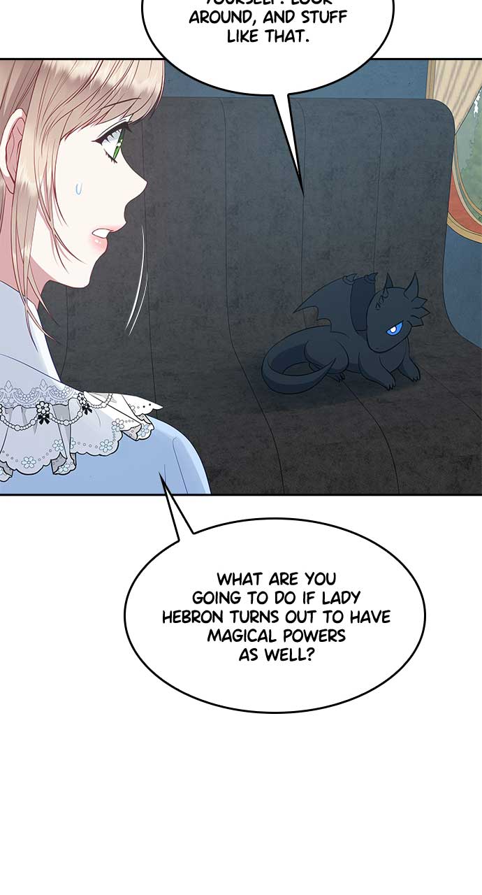 What Does That Evil Dragon Live For? Chapter 70 324 23