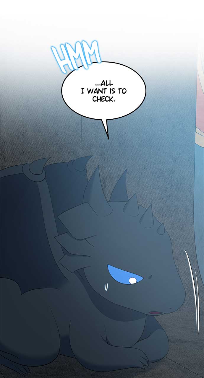 What Does That Evil Dragon Live For? Chapter 70 326 25