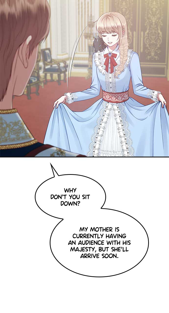 What Does That Evil Dragon Live For? Chapter 70 334 33