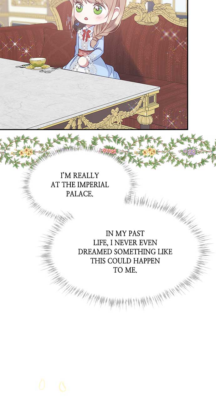 What Does That Evil Dragon Live For? Chapter 70 336 35