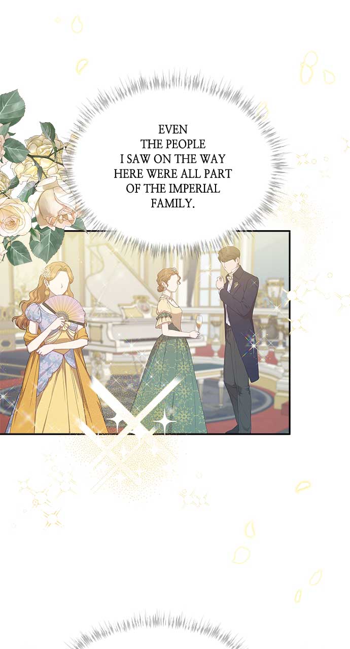 What Does That Evil Dragon Live For? Chapter 70 337 36