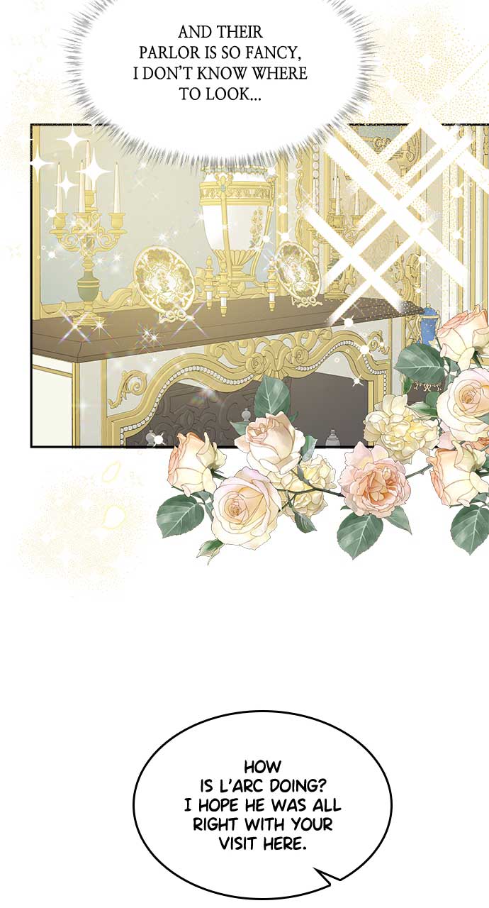 What Does That Evil Dragon Live For? Chapter 70 338 37