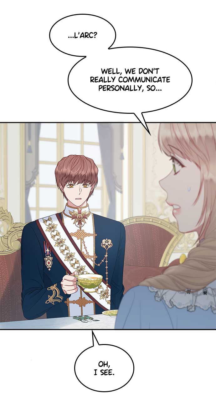 What Does That Evil Dragon Live For? Chapter 70 340 39